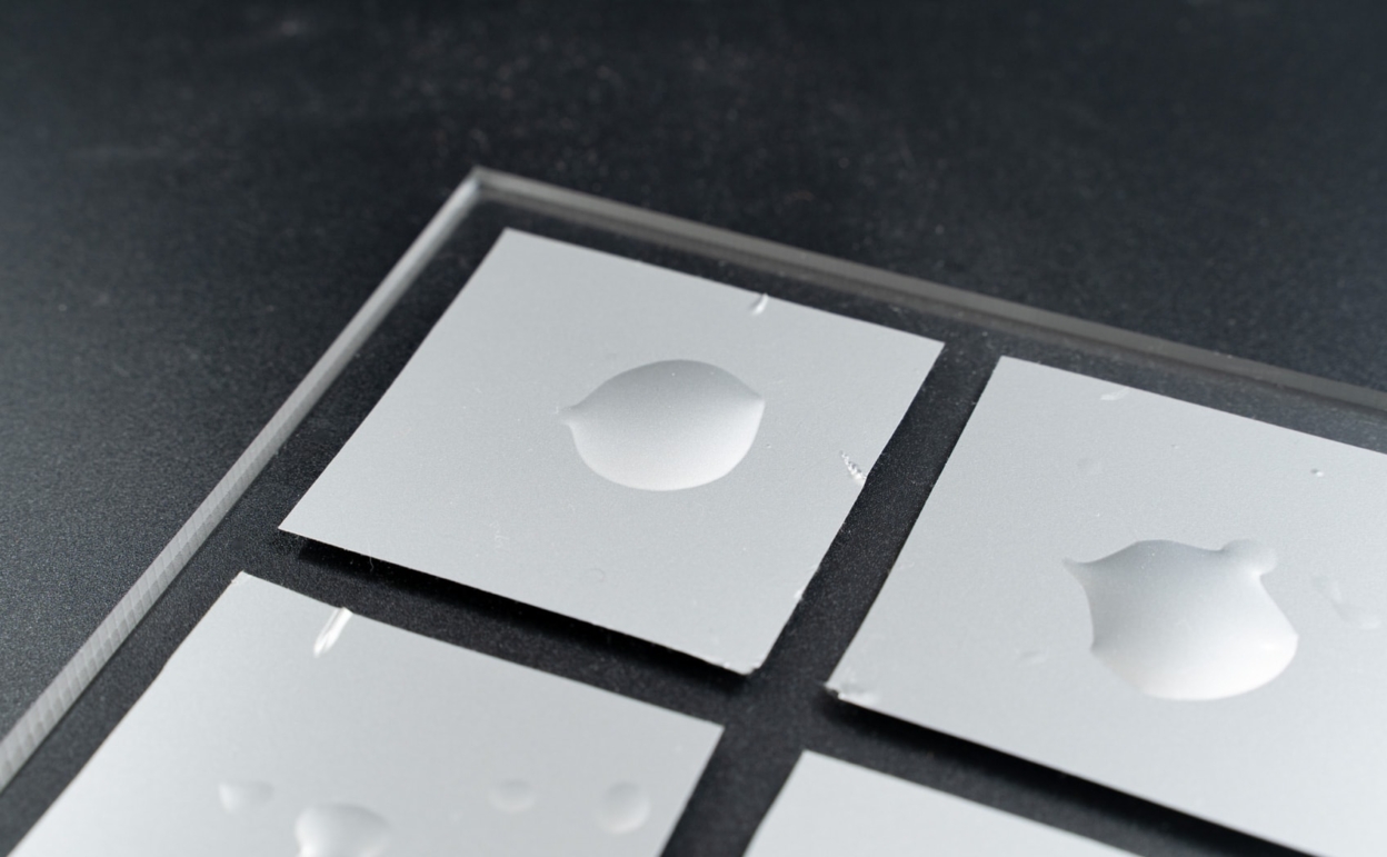 B1：中央・キツめ 拡大