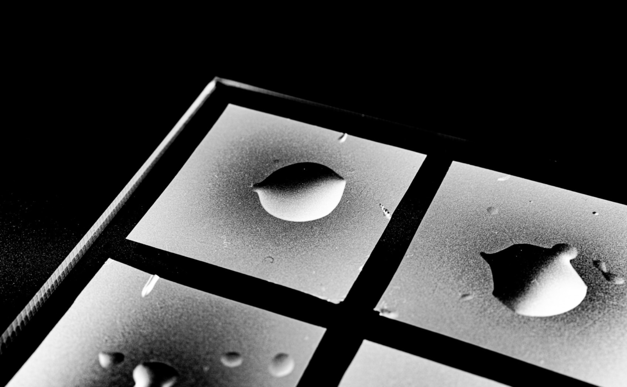 B1：中央・キツめ 拡大