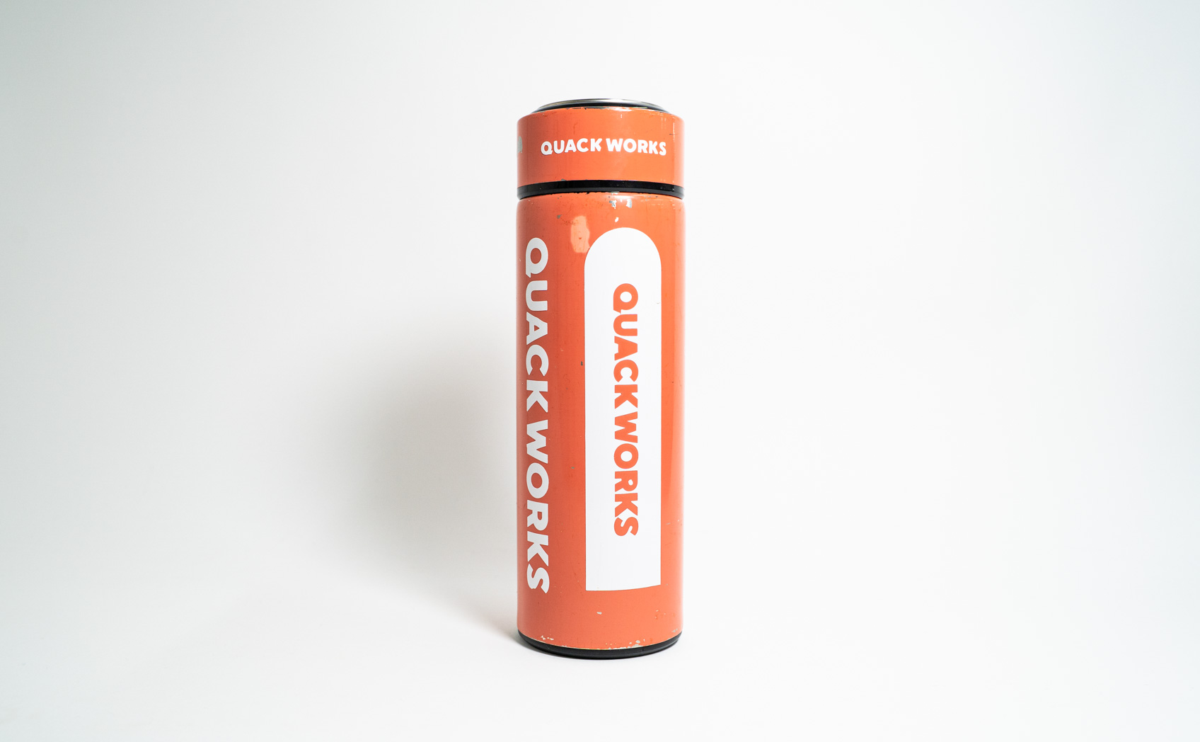 食洗機で洗い続けた水筒2025/12/24