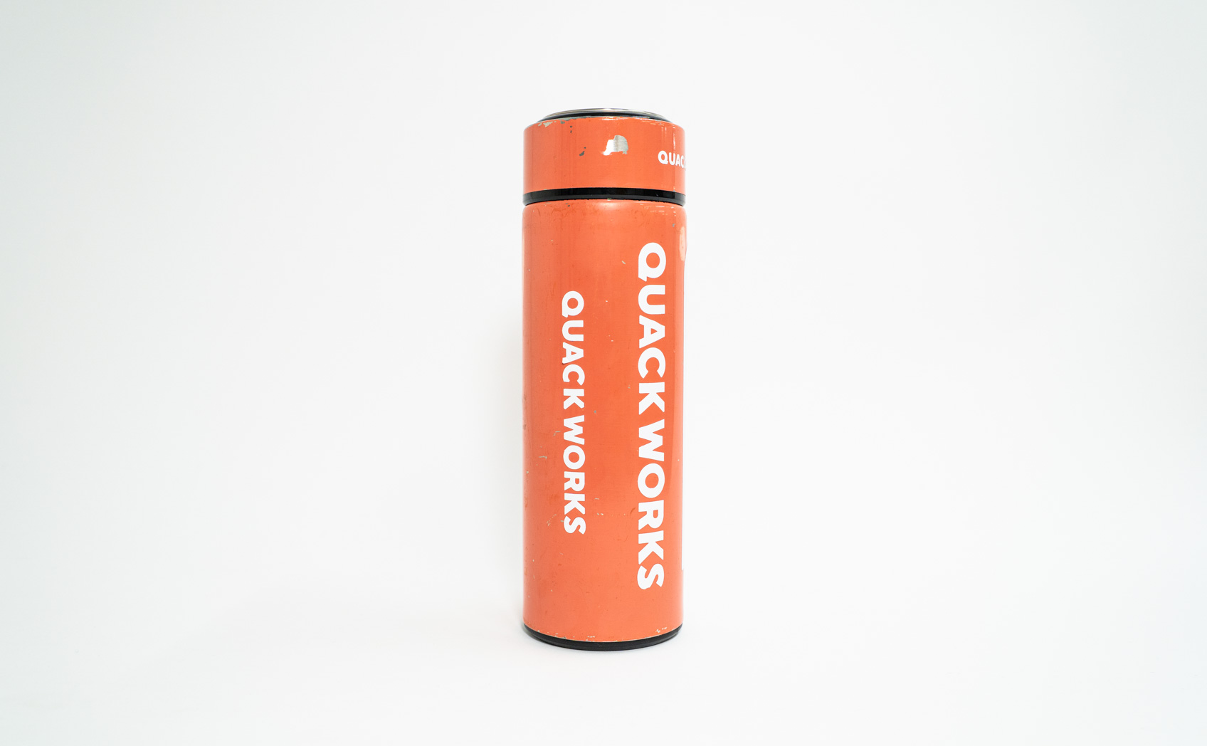 食洗機で洗い続けた水筒2025/12/24