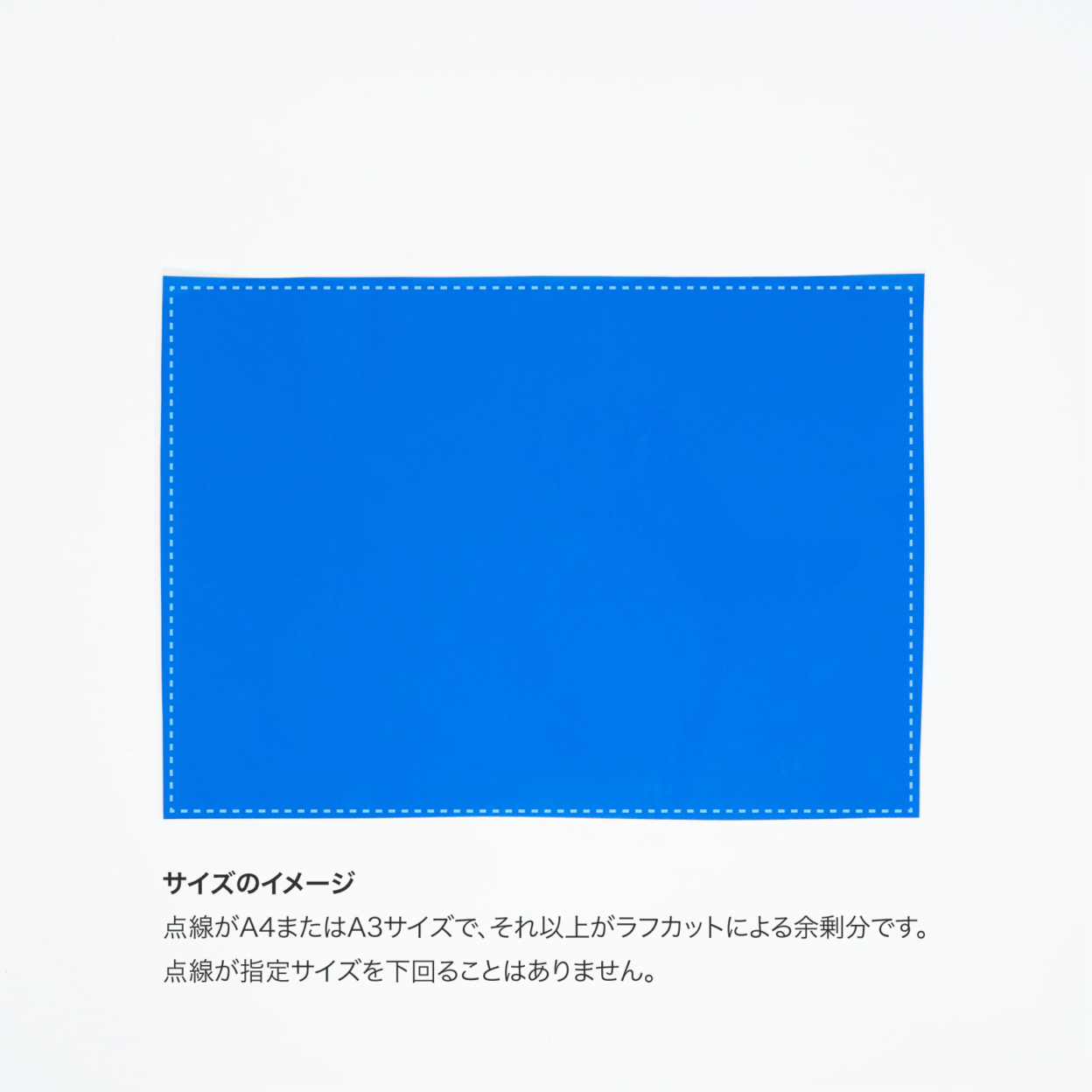 サイズイメージ