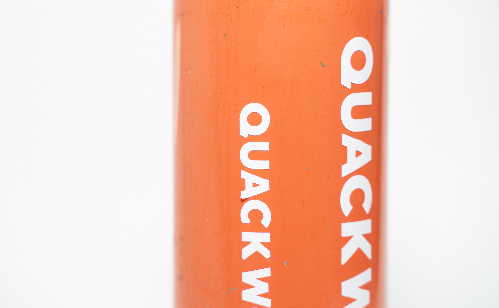 食洗機で洗い続けた水筒 拡大 2025/12/24