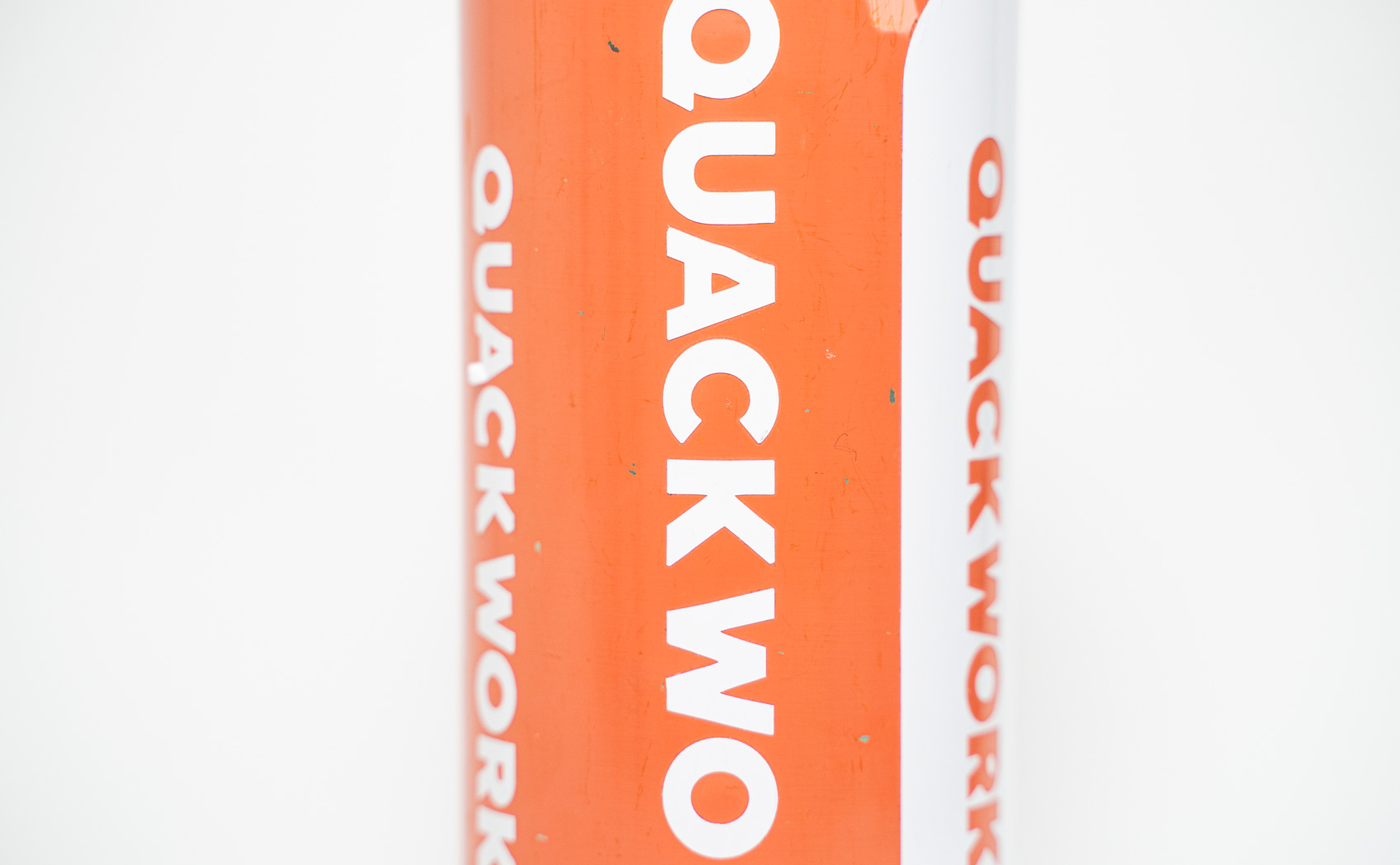 食洗機で洗い続けた水筒 拡大 2025/12/24