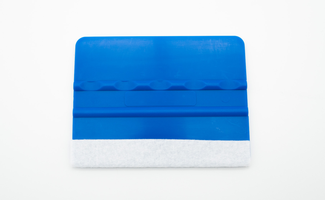 スキージー（ブルー）