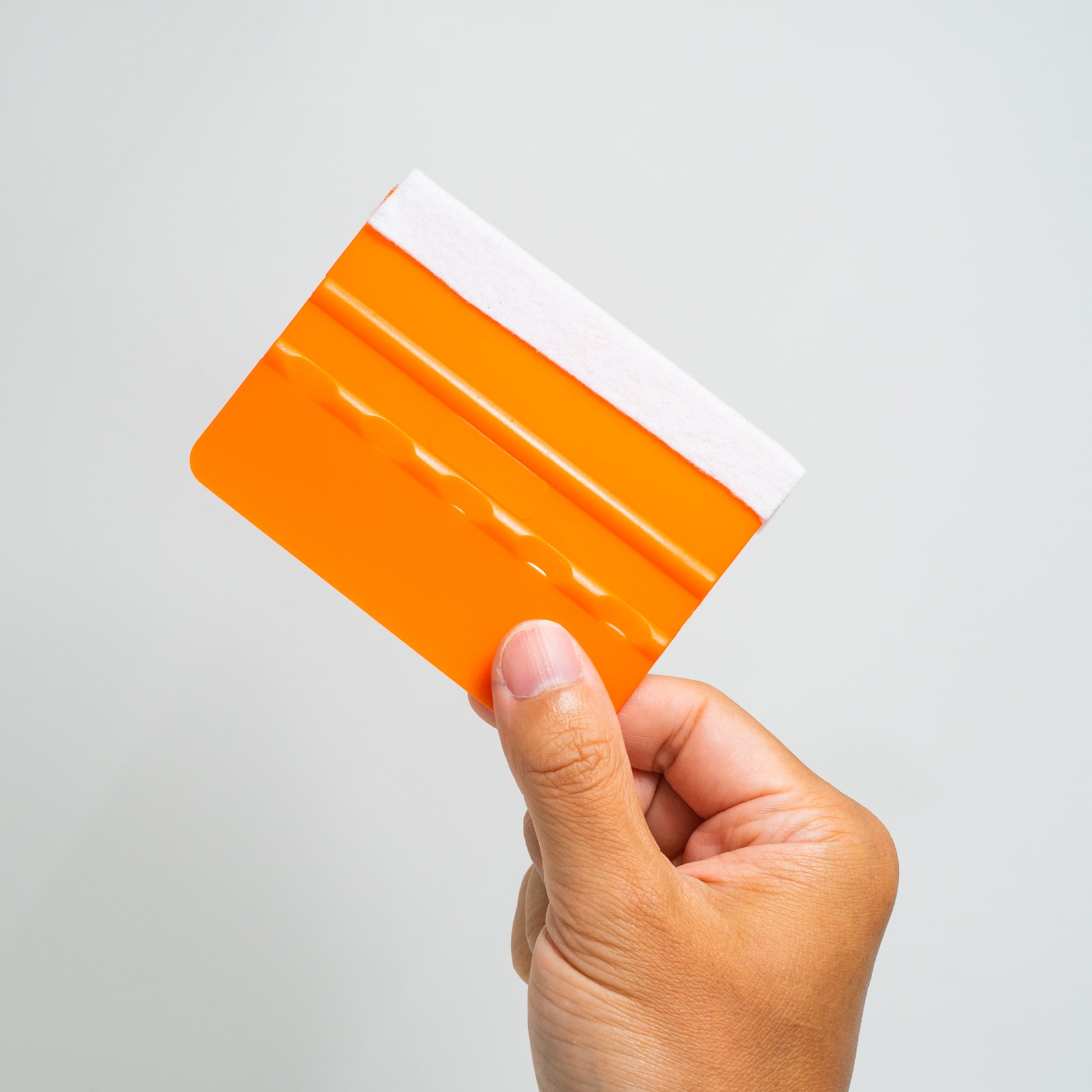 スキージー（オレンジ）