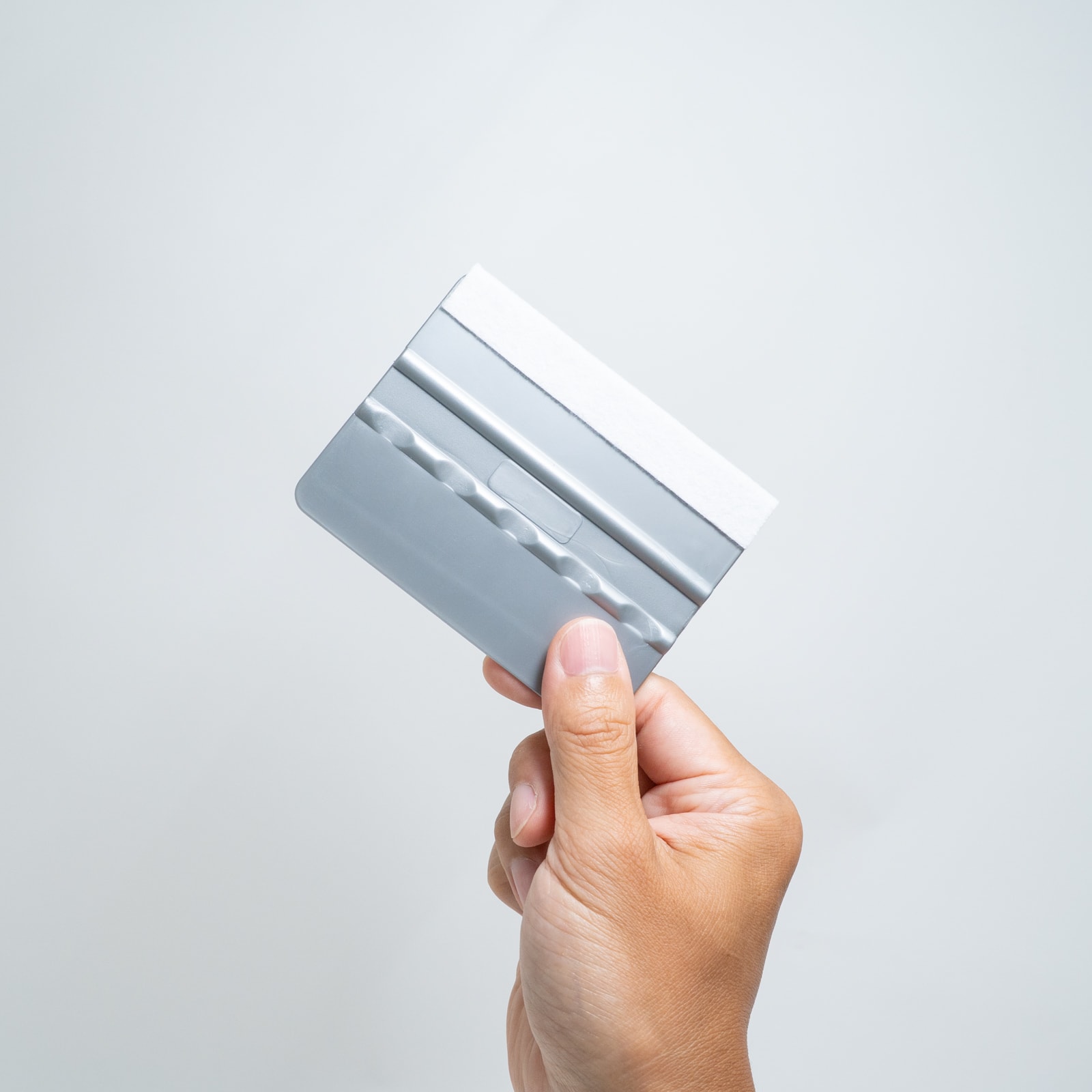 スキージー（シルバー）