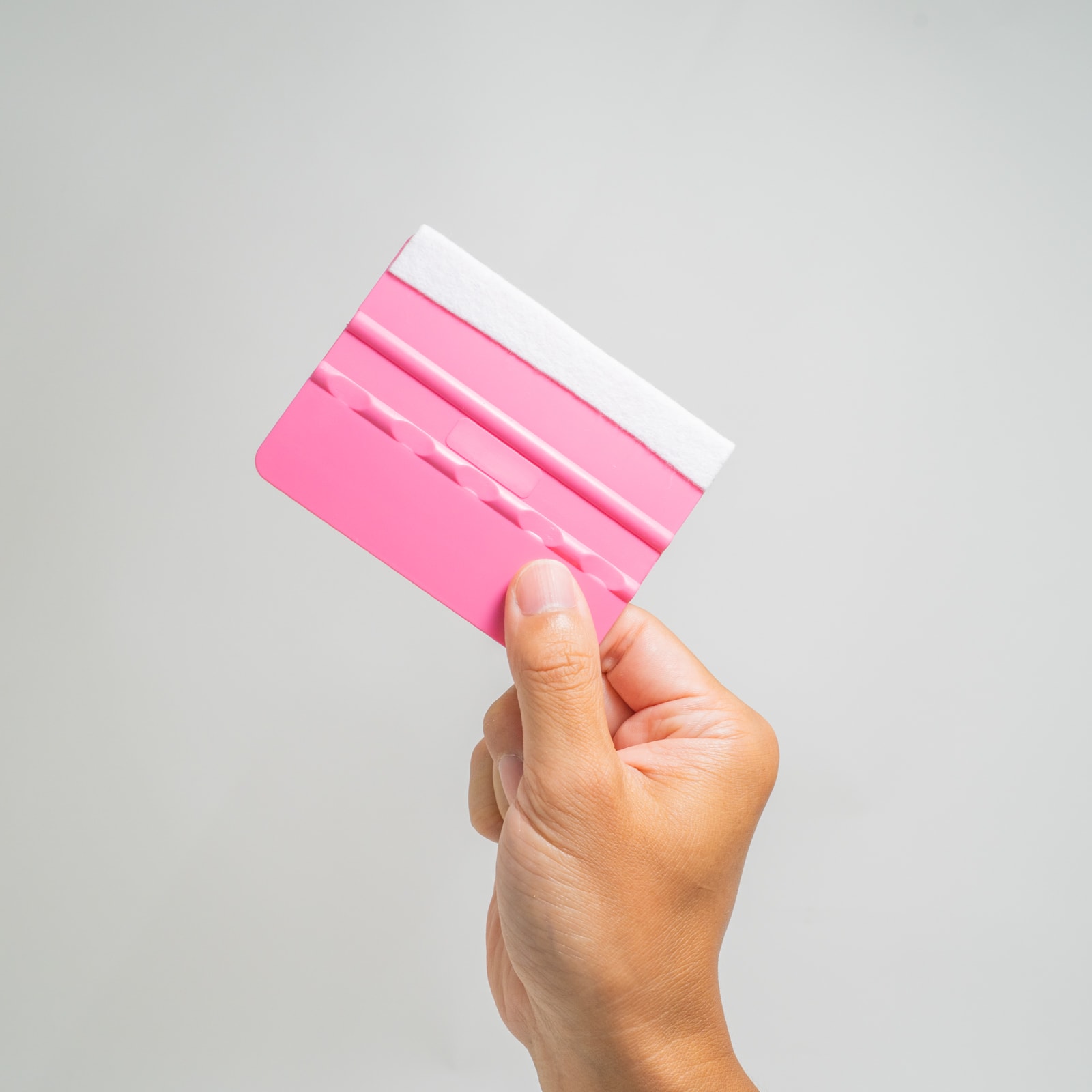 スキージー（ソフトピンク）