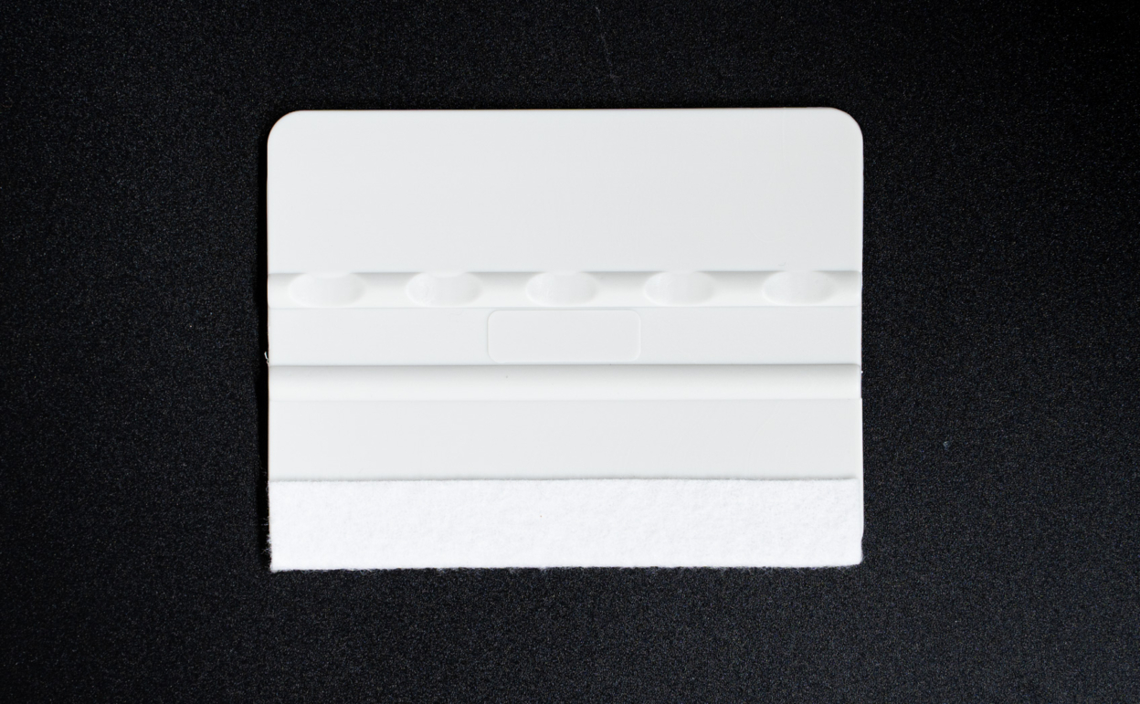 スキージー（ライトグレー）