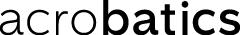 株式会社アクロバティックス