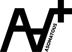 株式会社ASOMATOUS