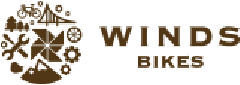 株式会社風と自転車