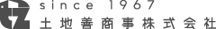 土地善商事株式会社