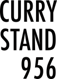 CURRY STAND 956