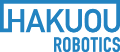 株式会社ハクオウロボティクス